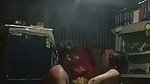 Horny Village Wife Hard Fucking Pussy Rubbing After Fuck