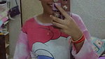 Malaysian Tamil Lovers – Cute Girlfriend Showing Boobs Kissing