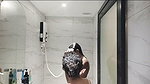 Malaysian Tamil Lovers – Cute Girlfriend Showing Boobs Kissing