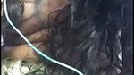 Mallu Girlfriend Kissing Giving a Blowjob Showing Boobs & Pussy in VC