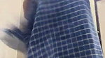 SEXY SLIM CHASMISH CUTE INDIAN GF FLASHING PERFECT BODY