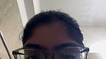 SEXY SLIM CHASMISH CUTE INDIAN GF FLASHING PERFECT BODY