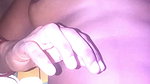 Sali aur Jijaji ke Midnight Masti