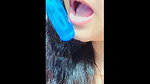 Sexy Indian Horny Tanker Bhabi
