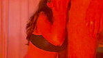 Sexy Slim Horny Indian Girl Blowjob And Hard Doggy Fuck