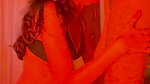 Sexy Slim Horny Indian Girl Blowjob And Hard Doggy Fuck