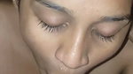 TAMIL HORNY SEXY GF GIVING BLOWJOB & FUCKING HAIRY PUSSY