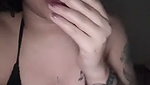 Tattoed Horny Desi Mal Smoking Drinking Blowjob And Riding On Bf With Moaning