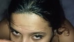 Tattoed Horny Desi Mal Smoking Drinking Blowjob And Riding On Bf With Moaning
