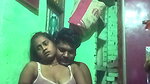 Unsatisfied Village Bhabhi Midnight Romance with Devar