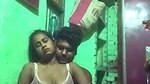 Unsatisfied Village Bhabhi Midnight Romance with Devar