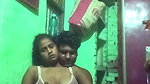 Unsatisfied Village Bhabhi Midnight Romance with Devar