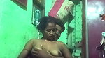 Unsatisfied Village Bhabhi Midnight Romance with Devar