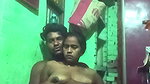 Unsatisfied Village Bhabhi Midnight Romance with Devar
