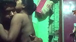 Unsatisfied Village Bhabhi Midnight Romance with Devar