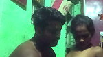Unsatisfied Village Bhabhi Midnight Romance with Devar