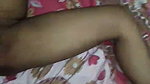 desi lady enjoying doggy sex with friend