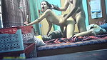 Cute Cheater Girl Hard Fucking Like A Whore Moaning New Long Sex Clips 4