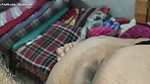 (Clear Hindi Voice) Fucking with My Girlfriend Tight Pusssy
