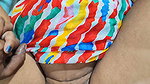 Anal hole- Dr. sahab mota Auzaar dalo gand me , Doctor ne dala bhabhi ki gand me Thermometer or lund dalkr chudai ki in H