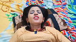 Anal hole- Dr. sahab mota Auzaar dalo gand me , Doctor ne dala bhabhi ki gand me Thermometer or lund dalkr chudai ki in H