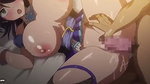 Dancers sex