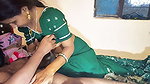 Desi Bhabi with Her Husband Honeymoon Nights