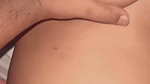 Desi Housewife Huge Boobs Foreplay, Stroking, Handjob & Boobjob