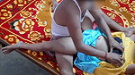 Desi Indian Girlfriend Fucked In Oyo