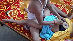 Desi Indian Girlfriend Fucked In Oyo