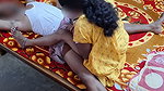 Desi Indian Girlfriend Fucked In Oyo