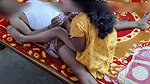 Desi Indian Girlfriend Fucked In Oyo