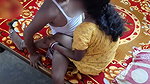 Desi Indian Girlfriend Fucked In Oyo