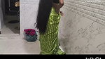 Desi marathi bhabi romance with devar part 1