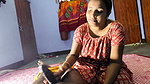 Hot Desi Village Bhabhi Hard Sex At Home By Naiubore