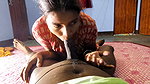 Hot Desi Village Bhabhi Hard Sex At Home By Naiubore