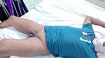 Hot hijabi sexy lady secret sex affairs with stepson