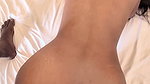 Hot Mistress checks if her servant can make her happy while her husband are not at home