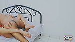 hot wife fuck in all pose, desi nri Punjabi wife