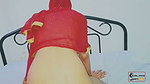 hot wife fuck in all pose, desi nri Punjabi wife