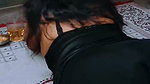Hot wife Sumi being seduced to wet her pussy