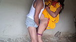 I went to fuck with my lovely Bhabhi