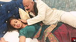 Indian Man Having Softcore Play with her Wife Hardcore softcore making love sex video