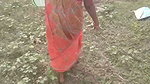 Indian village house wife wet pussy romance in forest outdoor