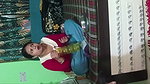 Latika Make Ready to Threesom with Husband and Husband Friend