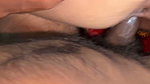 Sister’s friend came to meet the sister was alone in the room, first she sucked her thick cock, then tight pussy sex Hindi audio, xxx. Porn, doggy style