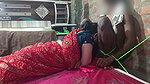 Sister-in-law tied up and fucked her own brother-in-law and masterbated in the room itself