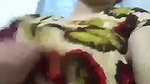 Sexy Booby Girl Showing Boobs And Pussy