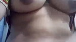 Sexy Booby Girl Showing Boobs And Pussy