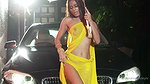 DANCE – POONAM PANDEY